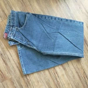 Arizona bootcut jeans